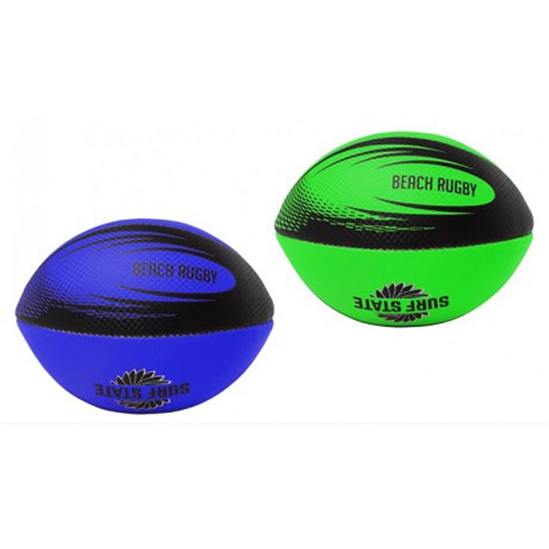 Ballon Beach Rugby de Différentes Couleurs