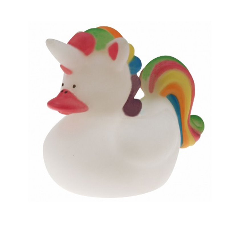 Canard Licorne Flottant