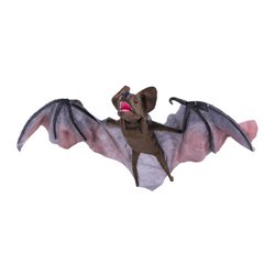 Chauve Souris Lumineuse Sonore et Motorisée