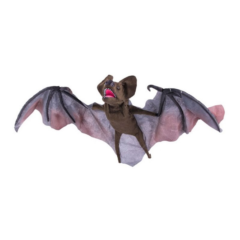 Chauve Souris Lumineuse Sonore et Motorisée