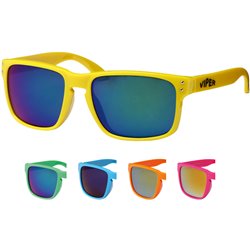 Lunettes de Soleil v1089 Marque Viper