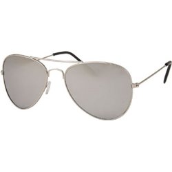 Lunettes de Soleil Forme Aviator de Marque Viper