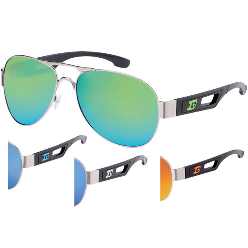 Lunettes de Soleil Pilote d'Avion V-1128