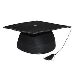 Chapeau Etudiant Diplômé
