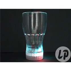 Verre à Soda Lumineux Led