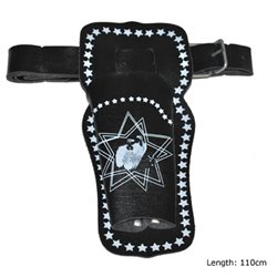 Ceinture Cow-boy avec Holster