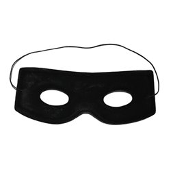 Masque de Justicier Masqué