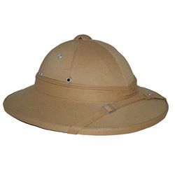 Chapeau Colonial Français