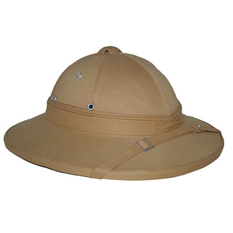 Chapeau Colonial Français