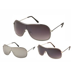 Lunettes de Soleil Luxe V-1036