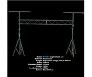 Support Eclairage - Light Stand Set