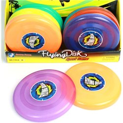 Disque Volant Frisbee Coloris Différent