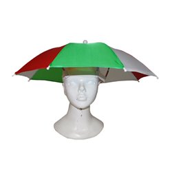 Chapeau en Parapluie Italie