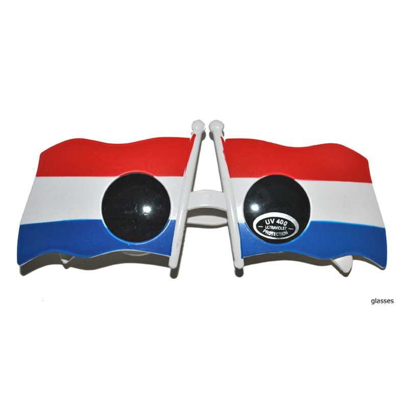 Lunettes Drapeau France