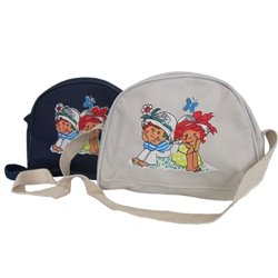 Sac à Bandoulière pour Fille