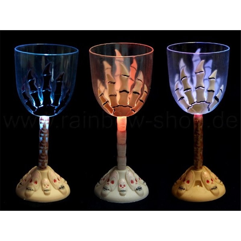 Verre à Boire Lumineux