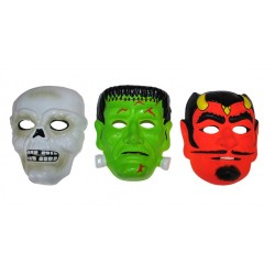 Masque Coque Crâne Différents Modèles pour Enfants