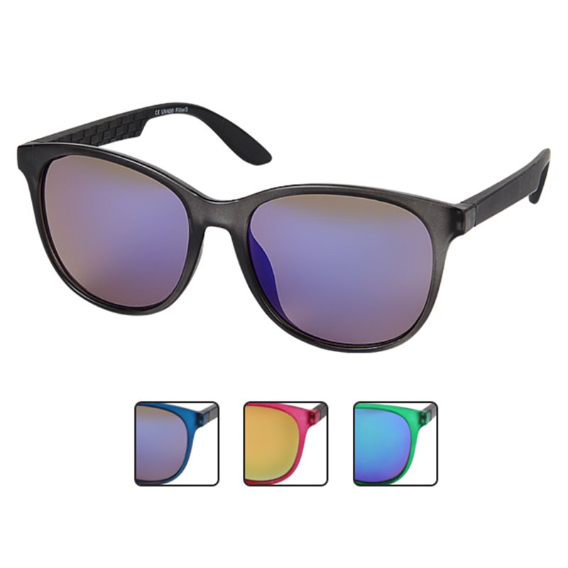 Lunettes de Soleil V-1218 pour Femmes