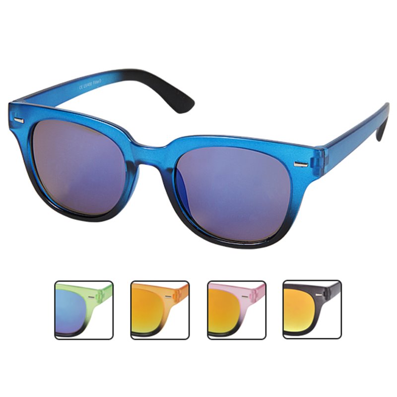 Lunettes de Soleil V-1217 pour un Look Stylé