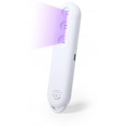 Lampe stérilisateur uv nurek