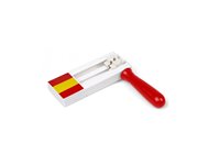 crécelle en pvc espagne