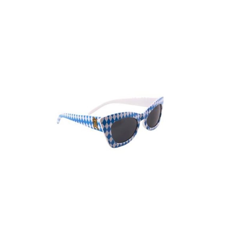 lunettes retro vintage fête de la bière 15cm