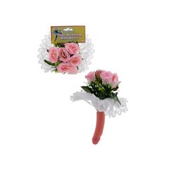 bouquet de mariage sexy/gag avec pénis 24cm
