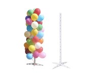 structure arbre à ballons 1.8m