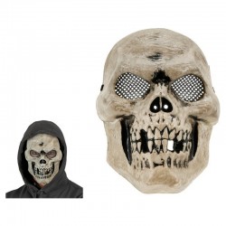 Masque coque crâne adulte