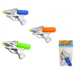 Pistolet à eau spatial mix 17.5cm