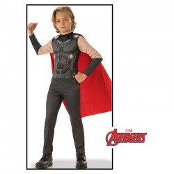 Déguisement Thor Avengers enfant taille S