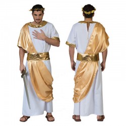 Déguisement de dieu grec/romain adulte taille L/XL