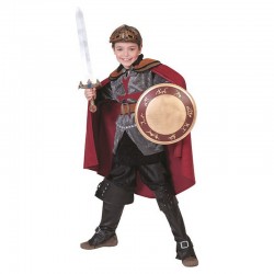 Déguisement de templier garçon taille 128 cm