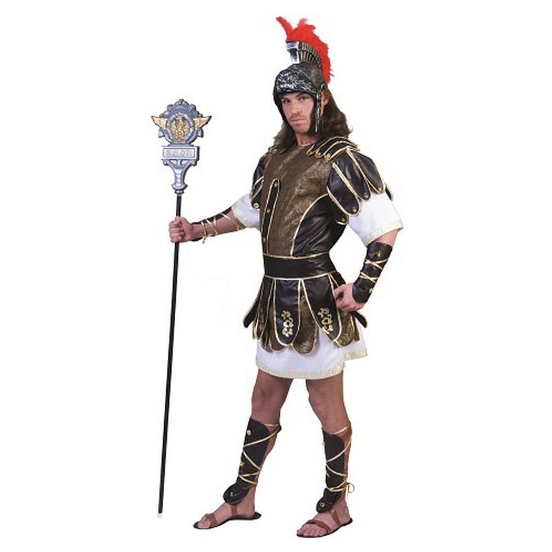 Déguisement de gladiateur taille XXL