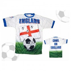 Maillot Angleterre XL