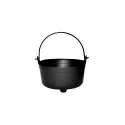 Chaudron de sorcière
