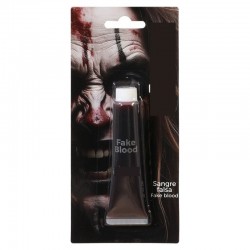 Tube de faux sang 30ml