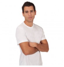 T-Shirt Tecnic Blanc