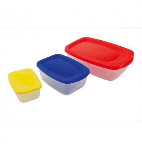 Set Lunch-Box Pagel