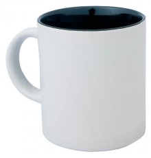 Tasse Mug Loom de Couleur Noir