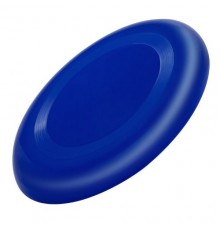 Frisbee Girox de Couleur Bleu