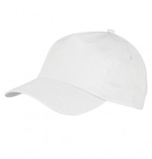 Casquette Sport - 170 gr/m²