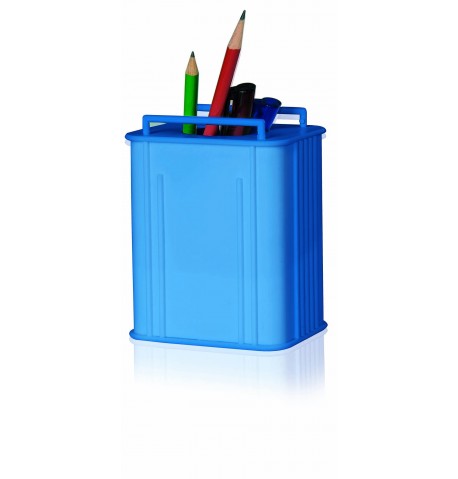Porte-Crayons Blue