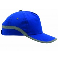 Casquette Tarea Bleu