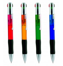 Stylo Multifour