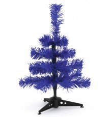 Sapin de Noël Pines Bleu