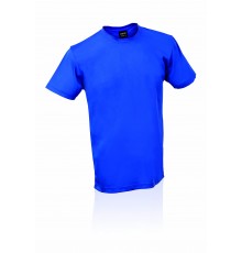 T-Shirt Tecnic Bleu