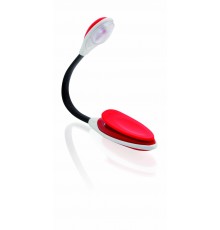 Lampe Lektura Rouge