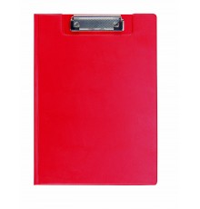 Porte-Documents Clasor de Couleur Rouge