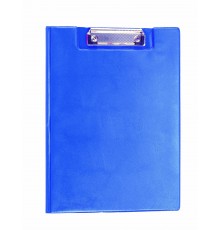 Porte-Documents Clasor de Couleur Bleu